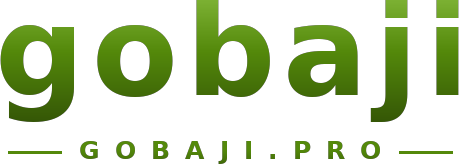 gobaji logo