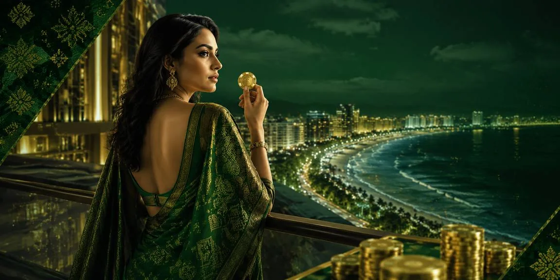 gobaji Baccarat Golden